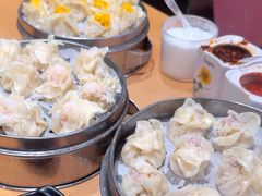 -真真鲜馄饨店(启蒙路店)