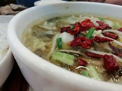 -南开大学-学生第2食堂