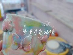 -馆陶手作坊DIY·陶艺·石塑粘土·石膏娃娃(车陂店)