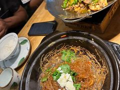 -费大厨辣椒炒肉(万家丽一店)