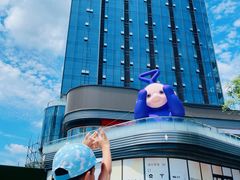 -东莞松山湖万象汇