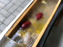 -柴火农家饭(遇龙河店)