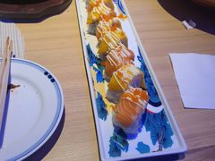 -琴寿司居酒屋(中山广场店)