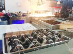 -银河烧鳗·活鳗料理专门店(西单大悦城店)