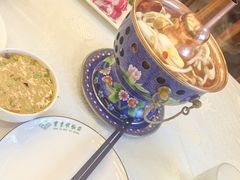 -东来顺饭庄(天坛店)