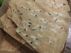 香煎薄脆饼-蛙喔牛蛙(义乌新光汇店)
