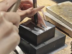 -熙工匠银饰•拼豆团建DIY(壹方城店)