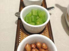 -阿庄新豫菜(航海东路店)