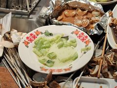 -可口香·非遗老号烧烤(南岗直营店)