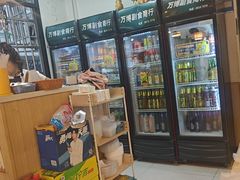 -郑记•不夜城烧烤•龙虾•虾蟹(黄鹤楼店)