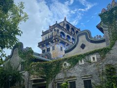 -赤坎·广东华侨国际旅游度假区