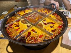 -白乐天毛肚火锅馆(南滨路店)