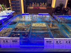大堂-鸽子张·家宴(大兴店)