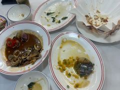-明本湛江鸡•海鲜小厨(陈家祠店)