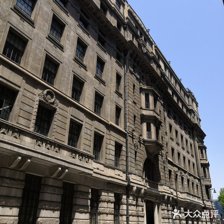 攻略 | 上海外滩半日旅游攻略