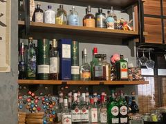 -咖法森林·咖啡  酒吧(天河店)