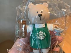-星巴克(洛阳中州万达广场店)