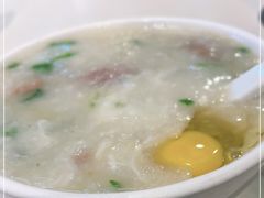 -银记肠粉店(赤岗店)