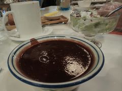 -金湖港式餐厅(建外店)