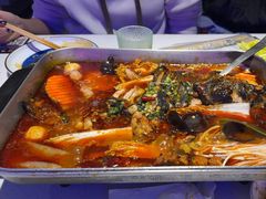 -鱼酷活鱼烤鱼(仙林金鹰店)
