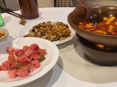 -眉州东坡(民族园店)