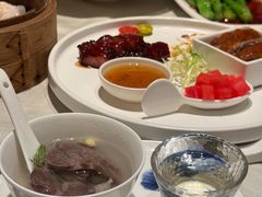 -相思林金岛饭店(青山湖店)