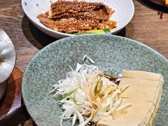 -魁盛居百年鲁菜馆(县西巷店)
