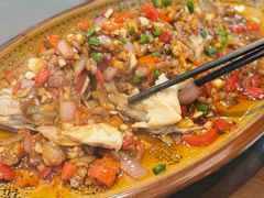 -朗妈私房菜(婺女州店)