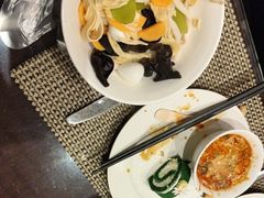 -太原富力万达文华酒店·美食汇西餐厅