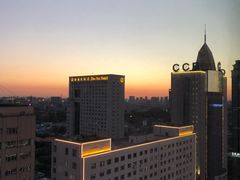 -长春香格里拉