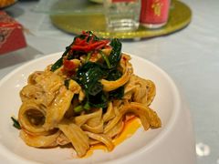 -海尔巴格一甸茶餐厅(团结路店)