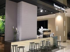 -Seesaw Coffee(环贸iapm店)