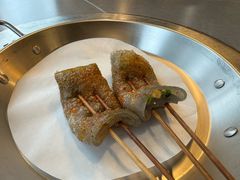 -神伙烧烤(江北黄泥塝店)