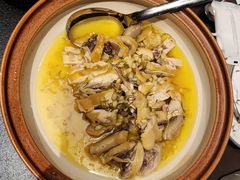 -庐灶江南·江南菜·四合院Bistro(东直门·华侨夜泊君亭店)