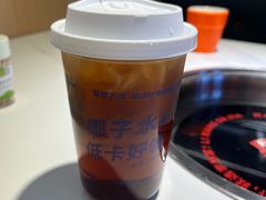 -李想大虾(江北天街店)