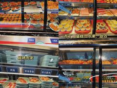 -蚝英雄鲜蚝自助专门店(长楹天街直营店)