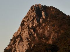 -庐山风景名胜区
