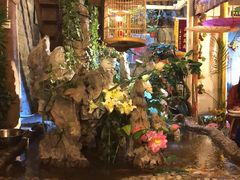 -多哥水傣味餐厅(司马巷店)