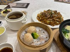 -丰鲤楼•闽南茶楼(仟禧汇店)