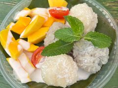 -西双版纳傣族园