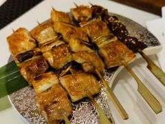 -千寻山野烤肉(中关村店)