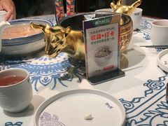 -俏九州·小炒黄牛肉(华润万象汇店)