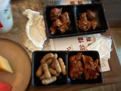 -和子足浴SPA会馆(东方之门店)
