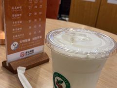 -逸派咖啡 EPARKCOFFEE(广安门店)