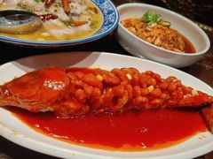 -缪氏川菜(深圳北站缤果空间店)