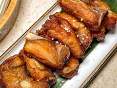 -琼大师东方烤乳猪(亚特兰蒂斯店)