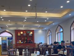 -西部马华清真兰州牛肉面·烧烤夜市(关东店)