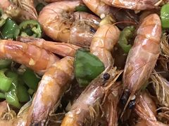 美极虾-贞姨美食·老字号海鲜大排档