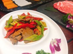 -哈拉海和牛主题餐厅(哈西店)