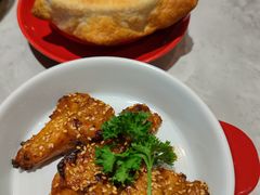 -必胜客(群力王府井店)